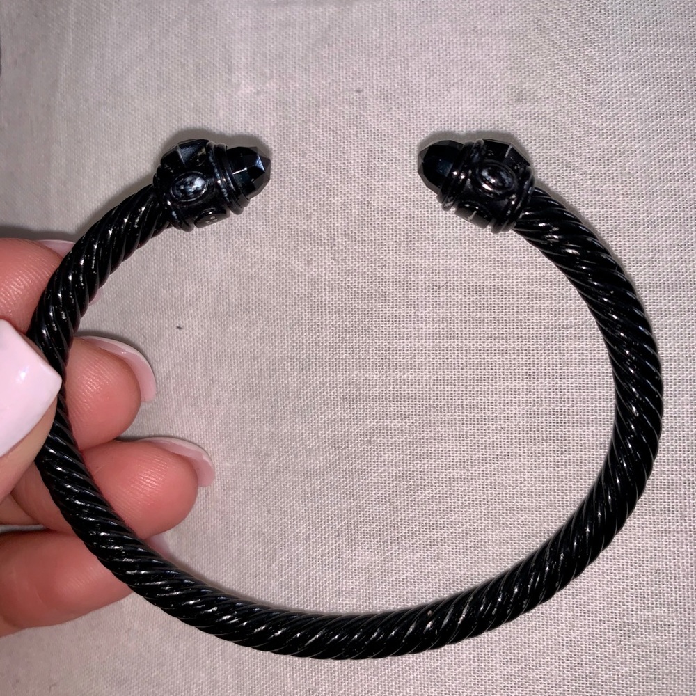 David Yurman Bracelet